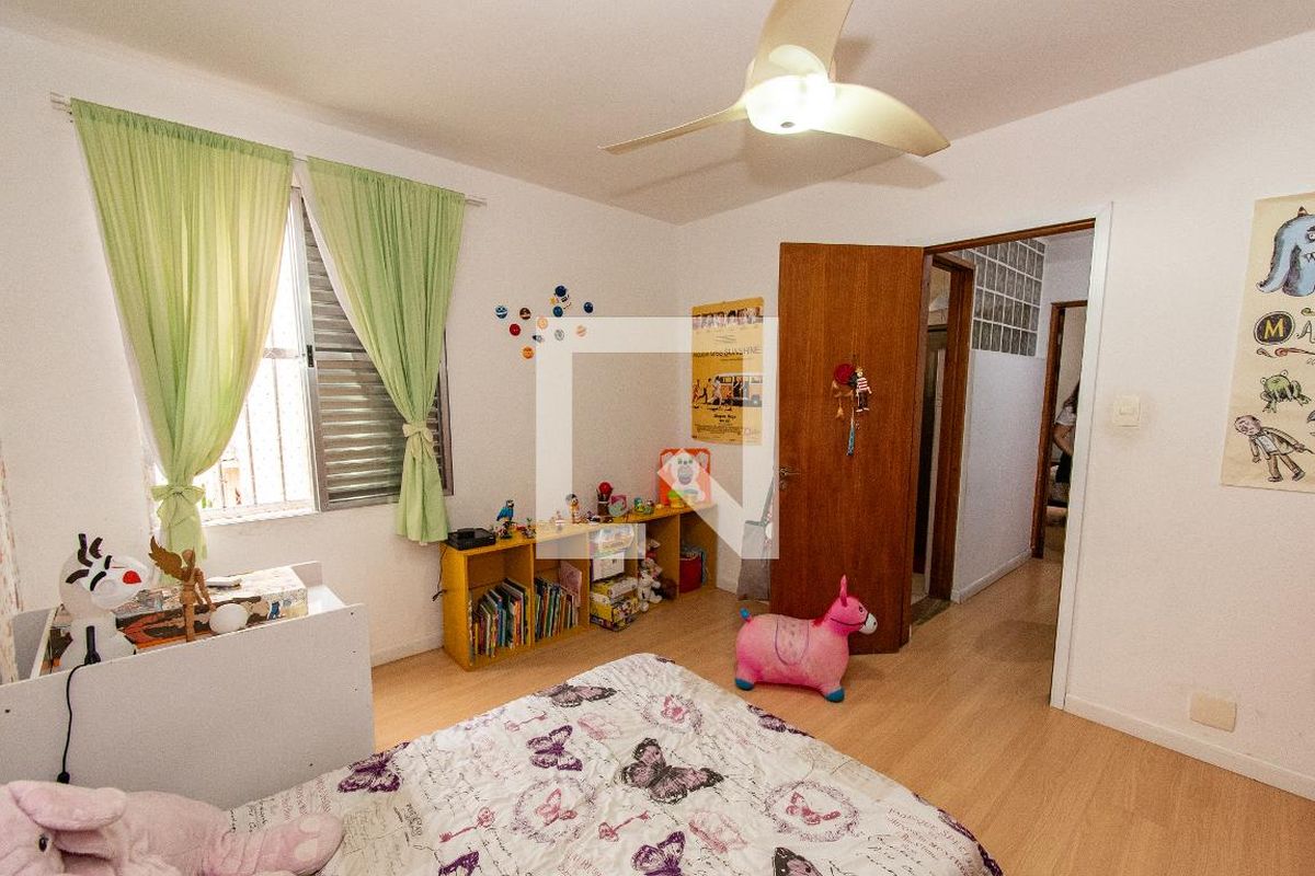 Casa de Condomínio, 2 quartos - Foto 20