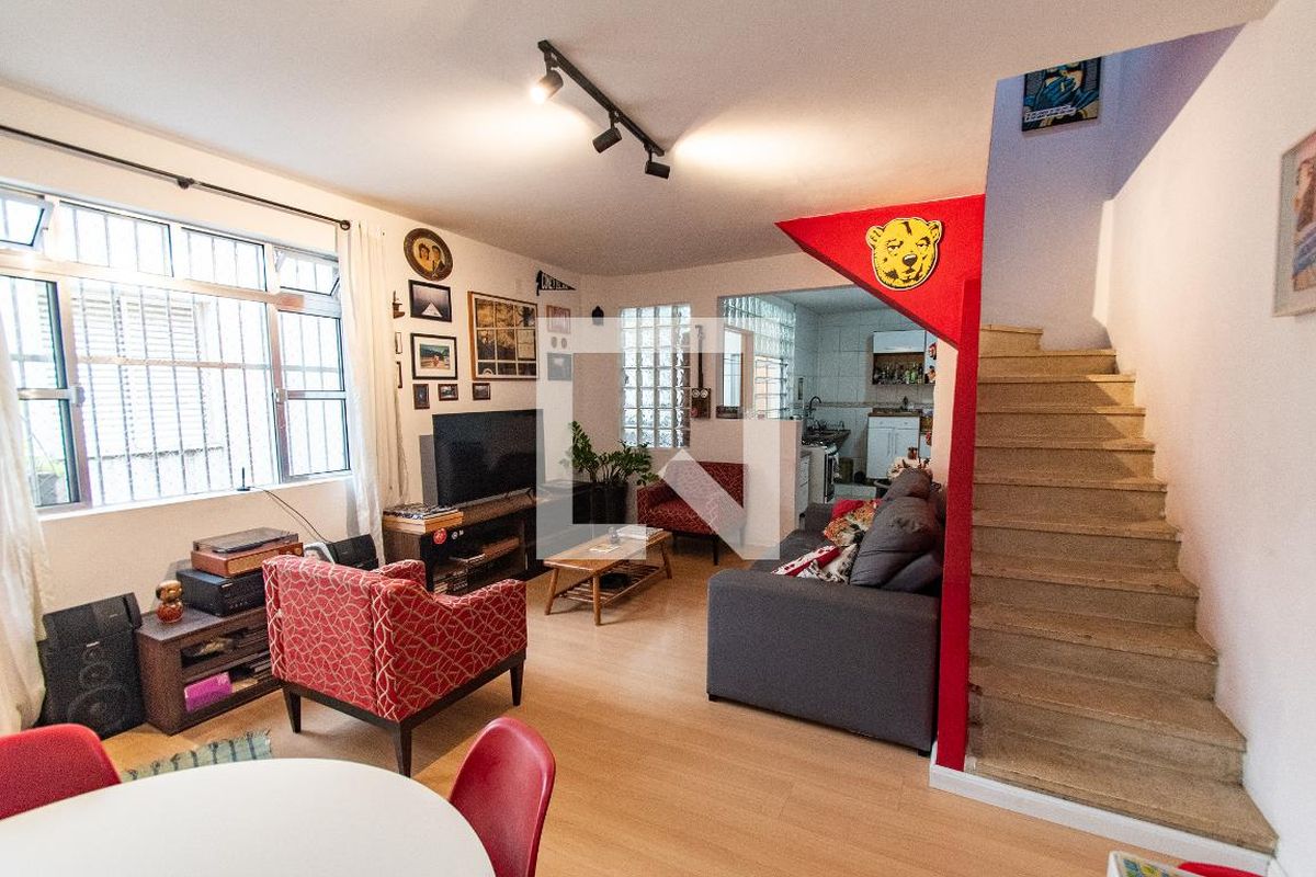 Casa de Condomínio, 2 quartos - Foto 4