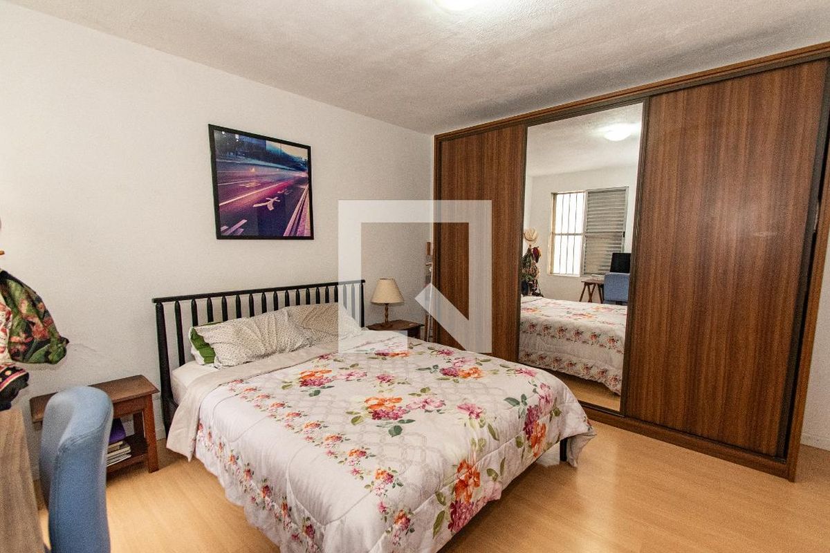 Casa de Condomínio, 2 quartos - Foto 12