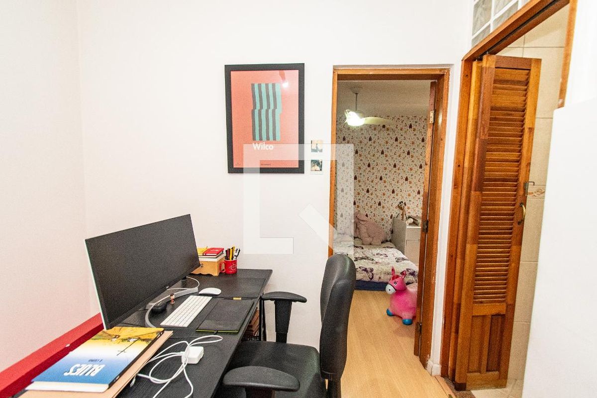 Casa de Condomínio, 2 quartos - Foto 40