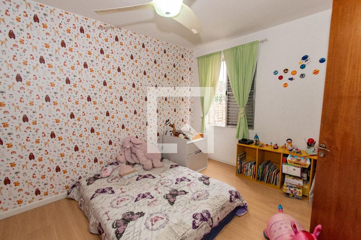 Casa de Condomínio, 2 quartos - Foto 18
