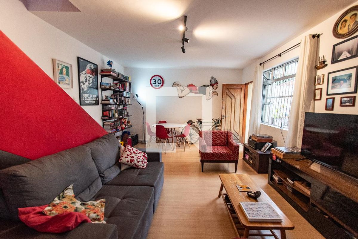 Casa de Condomínio, 2 quartos - Foto 6