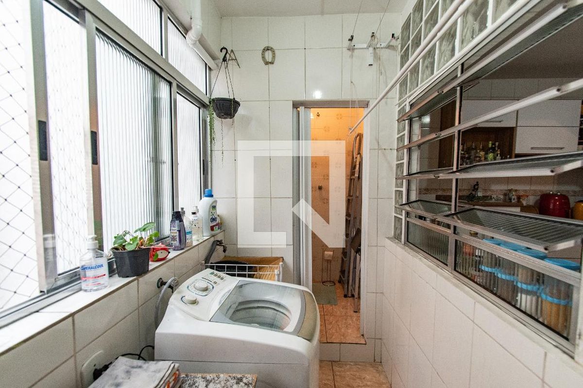 Casa de Condomínio, 2 quartos - Foto 52