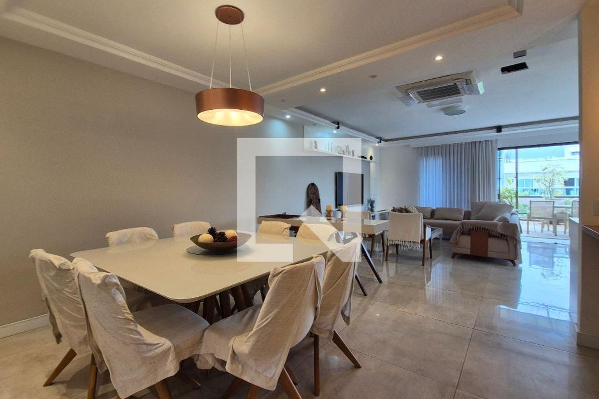 Cobertura, 4 quartos, 400 m² - Foto 12