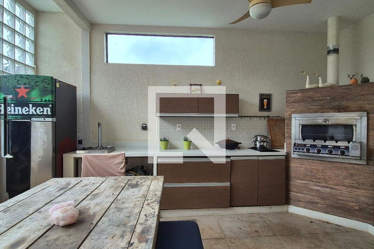 Cobertura, 4 quartos, 400 m² - Foto 30