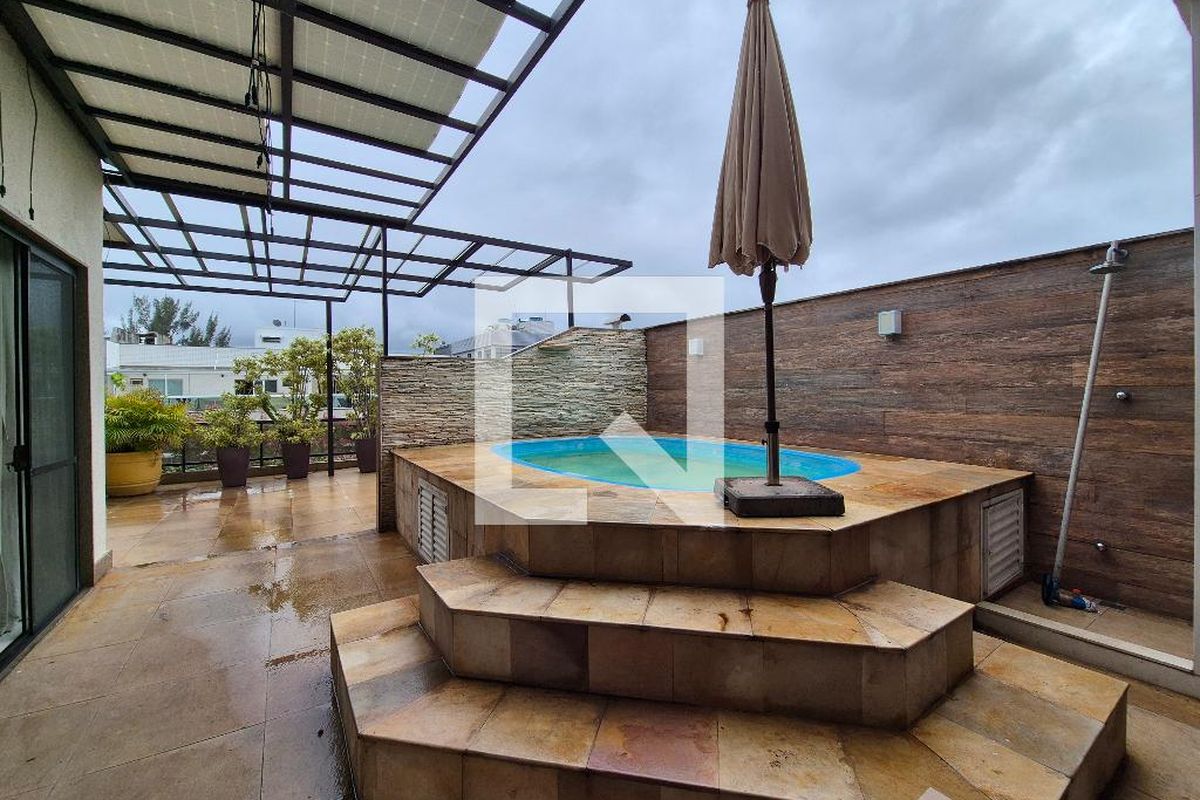Cobertura, 4 quartos, 400 m² - Foto 48