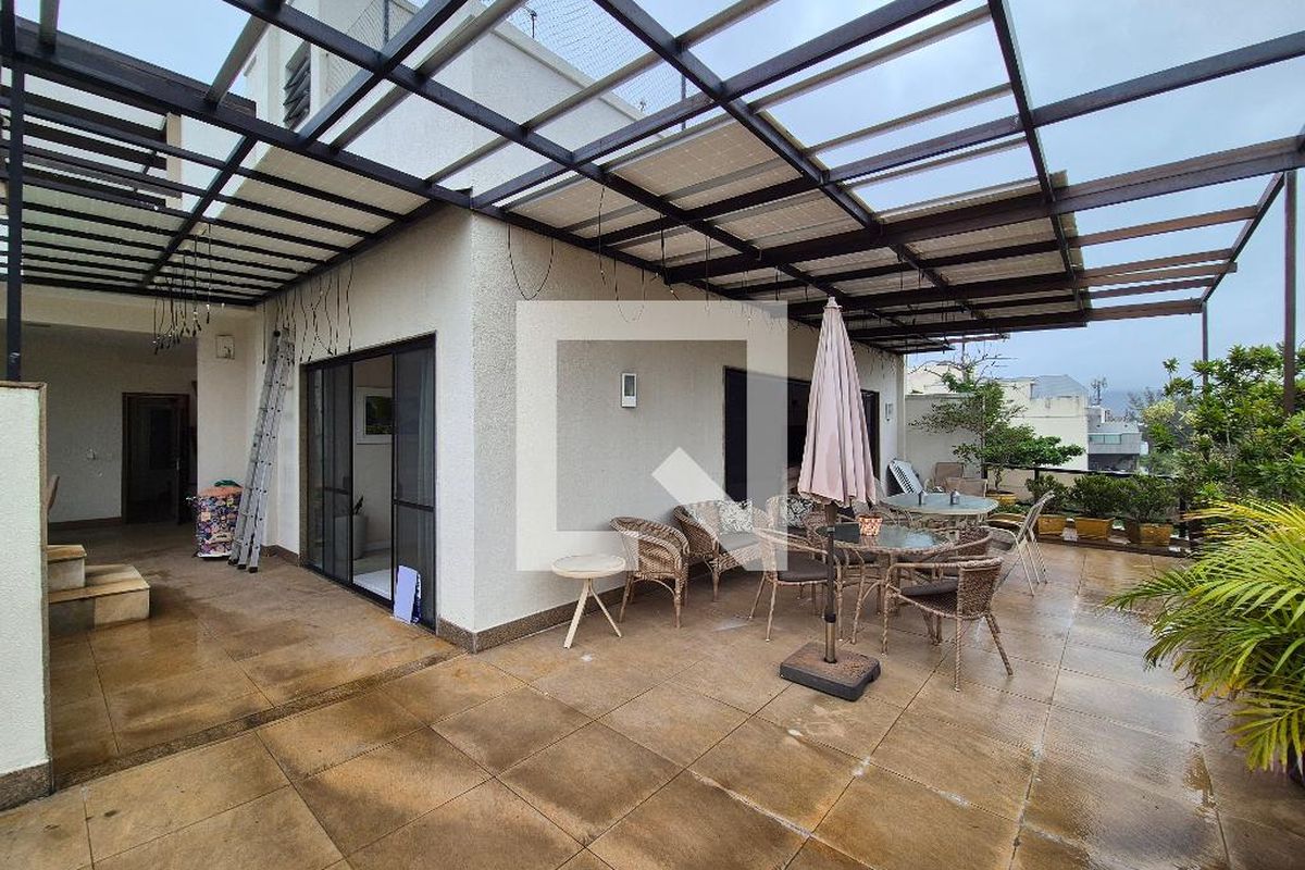 Cobertura, 4 quartos, 400 m² - Foto 34