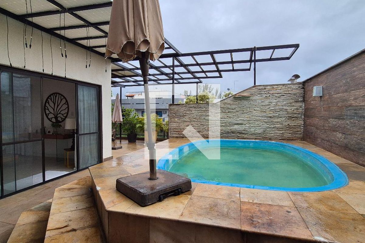 Cobertura, 4 quartos, 400 m² - Foto 46