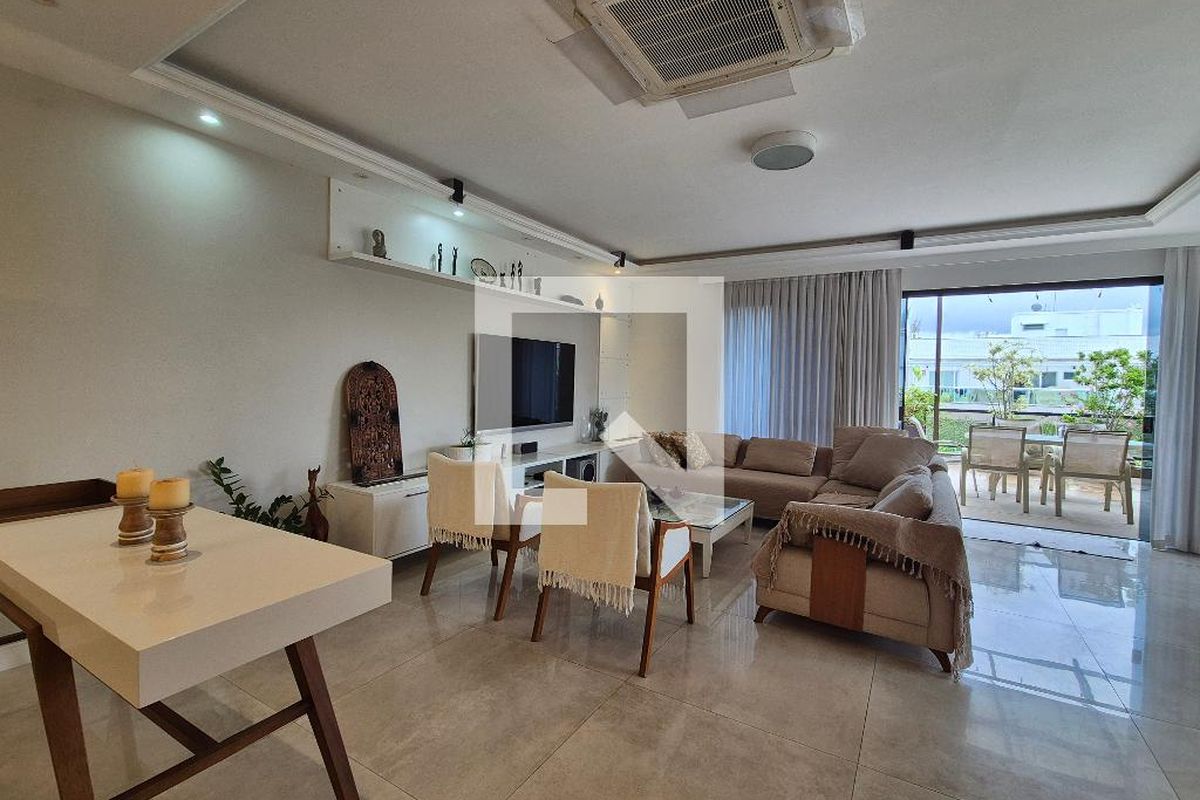 Cobertura, 4 quartos, 400 m² - Foto 10