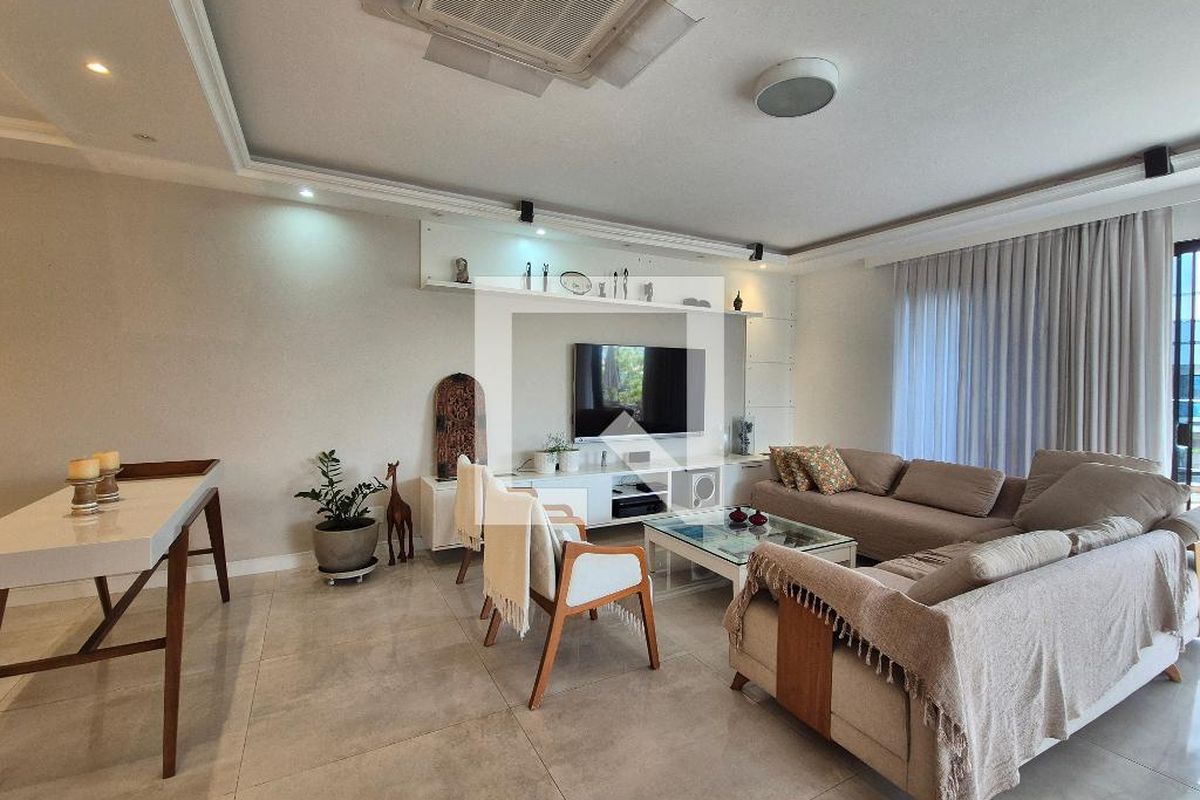 Cobertura, 4 quartos, 400 m² - Foto 24