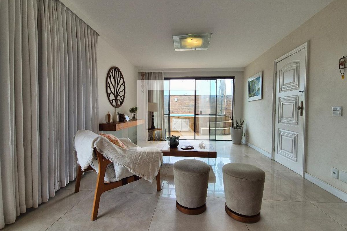 Cobertura, 4 quartos, 400 m² - Foto 18