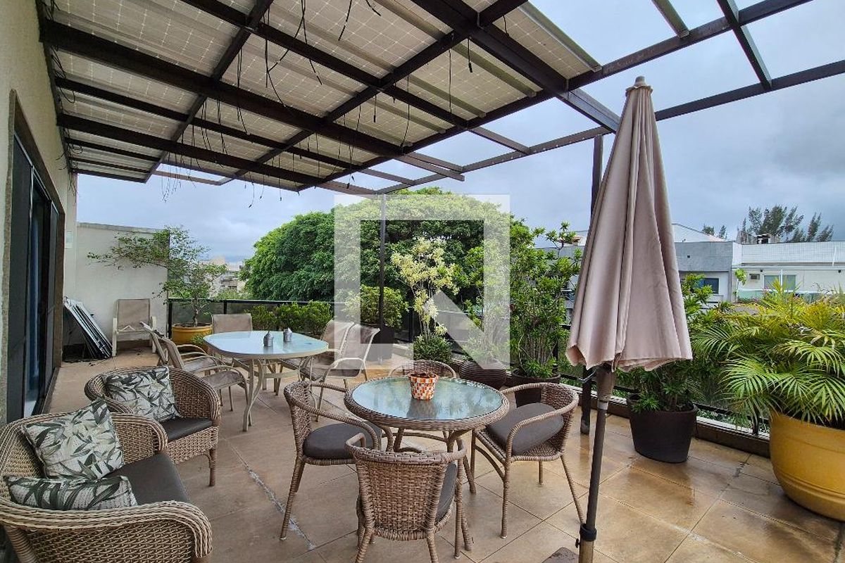 Cobertura, 4 quartos, 400 m² - Foto 36