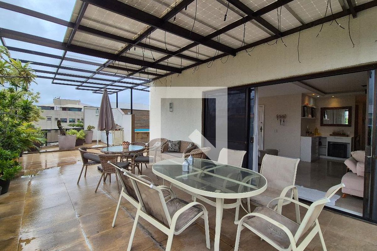 Cobertura, 4 quartos, 400 m² - Foto 38