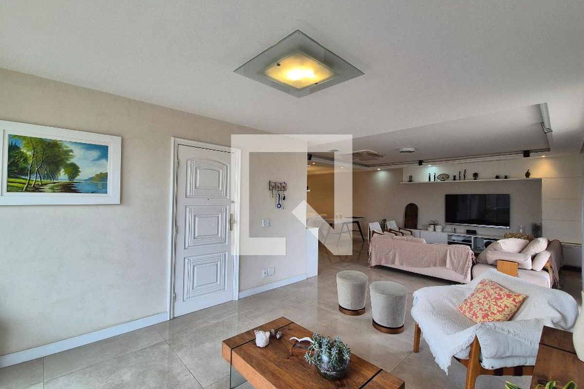 Cobertura, 4 quartos, 400 m² - Foto 4
