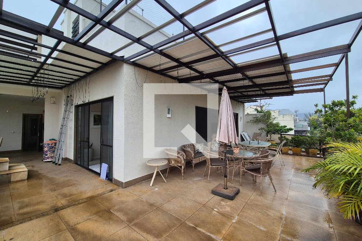Cobertura, 4 quartos, 400 m² - Foto 28