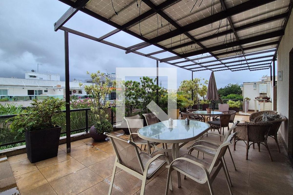 Cobertura, 4 quartos, 400 m² - Foto 40