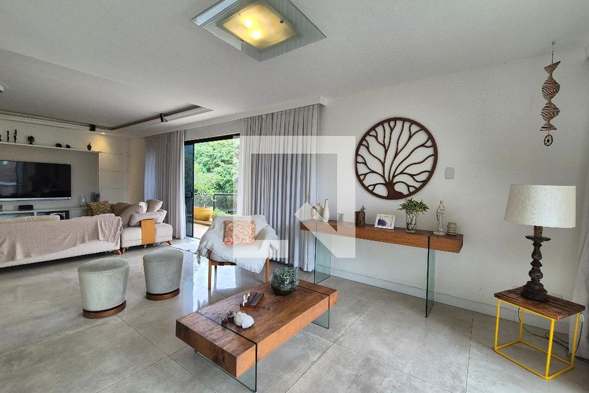 Cobertura, 4 quartos, 400 m² - Foto 6