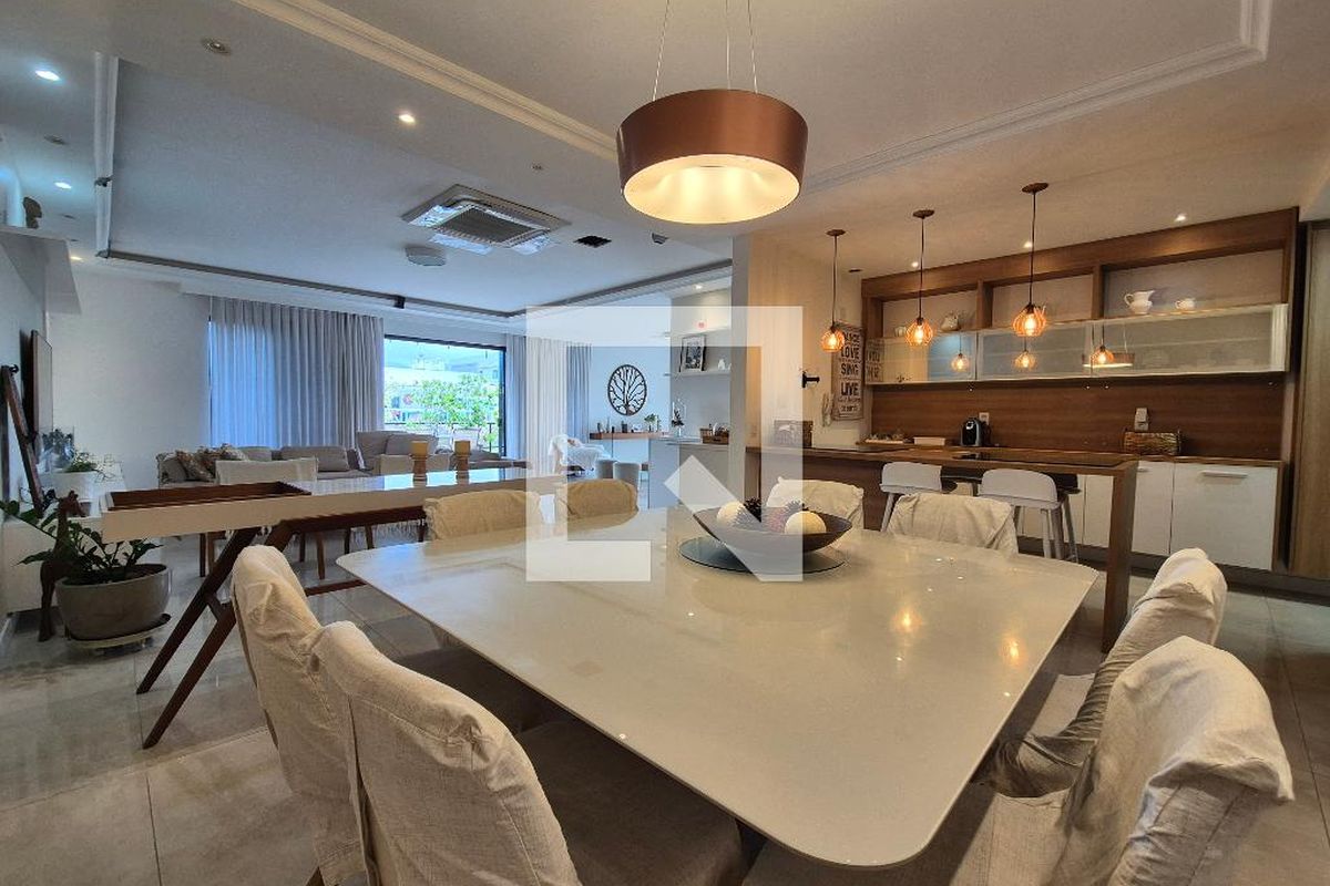 Cobertura, 4 quartos, 400 m² - Foto 2