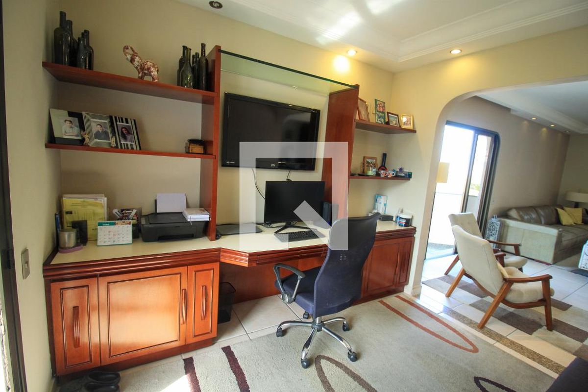 Apartamento, 3 quartos, 175 m² - Foto 15