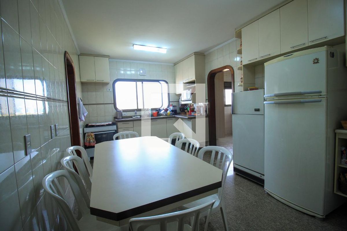 Apartamento, 3 quartos, 175 m² - Foto 91