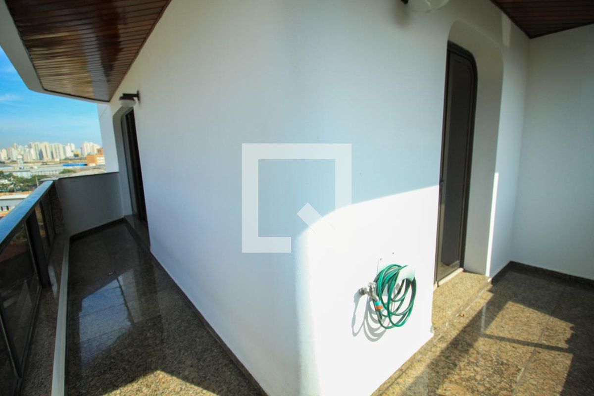 Apartamento, 3 quartos, 175 m² - Foto 29