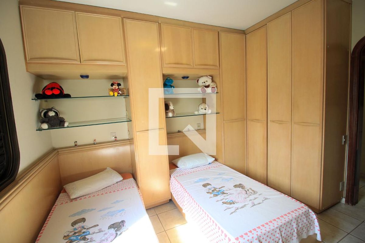 Apartamento, 3 quartos, 175 m² - Foto 79