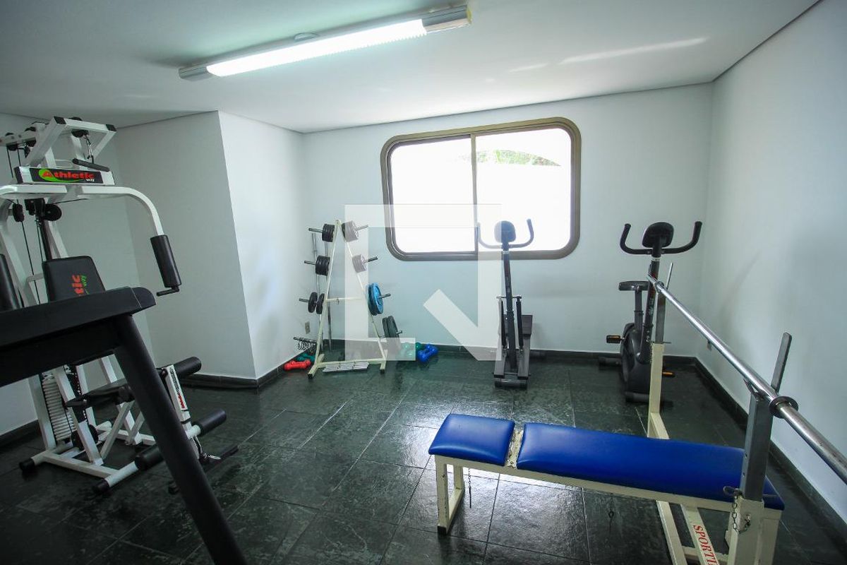 Apartamento, 3 quartos, 175 m² - Foto 151