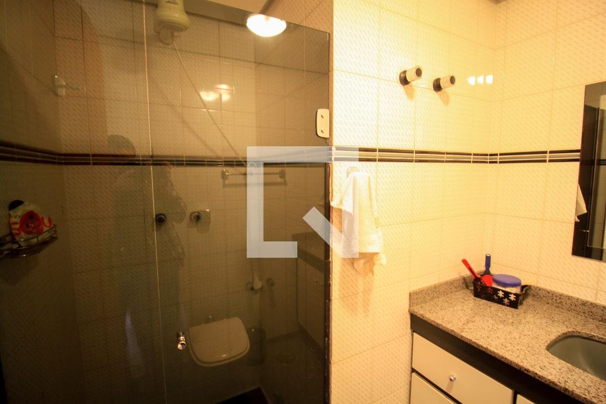 Apartamento, 3 quartos, 175 m² - Foto 73