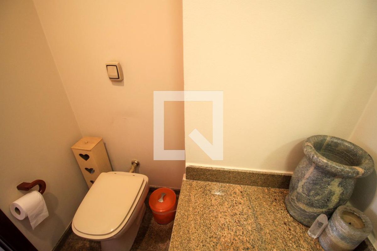 Apartamento, 3 quartos, 175 m² - Foto 37