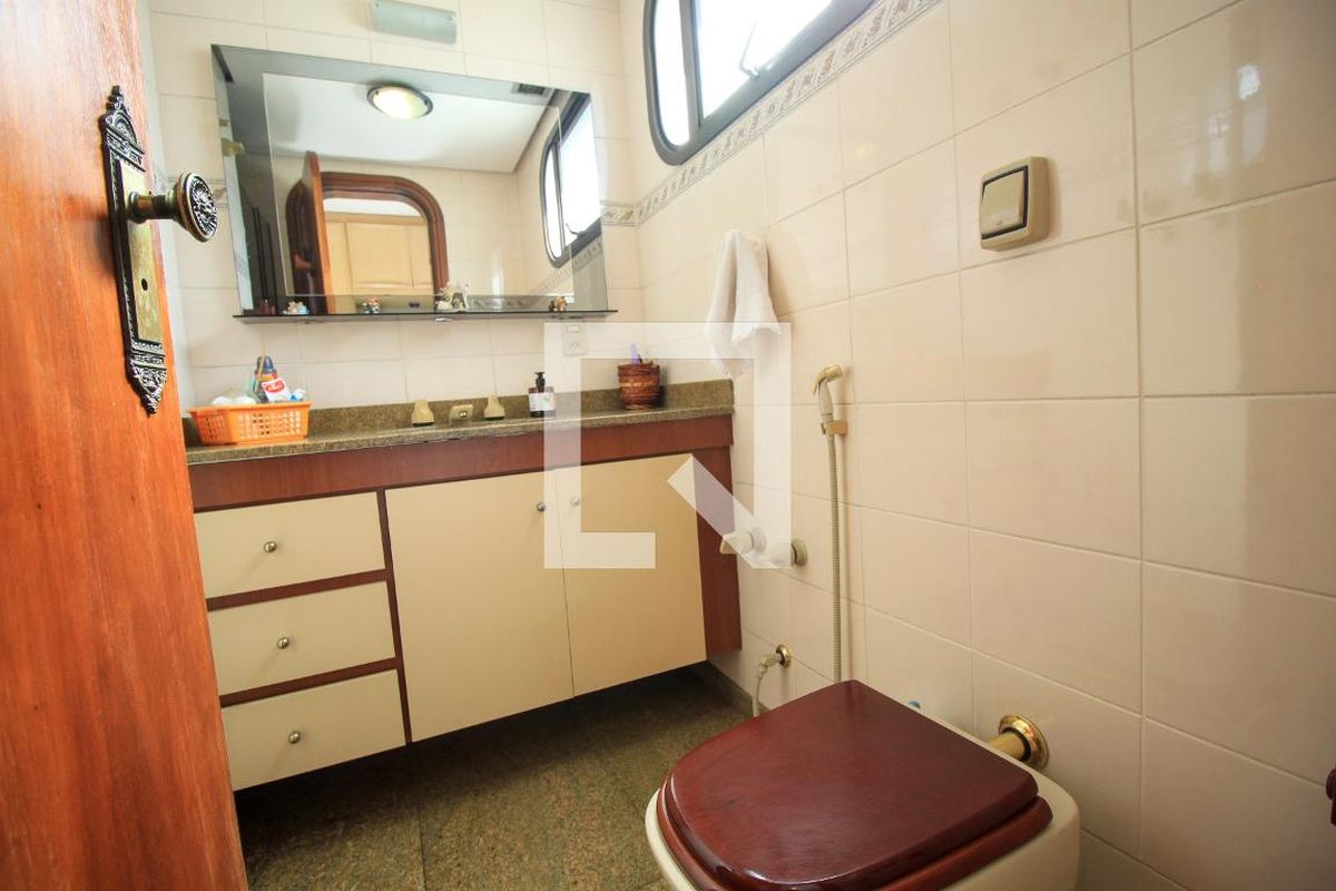 Apartamento, 3 quartos, 175 m² - Foto 83