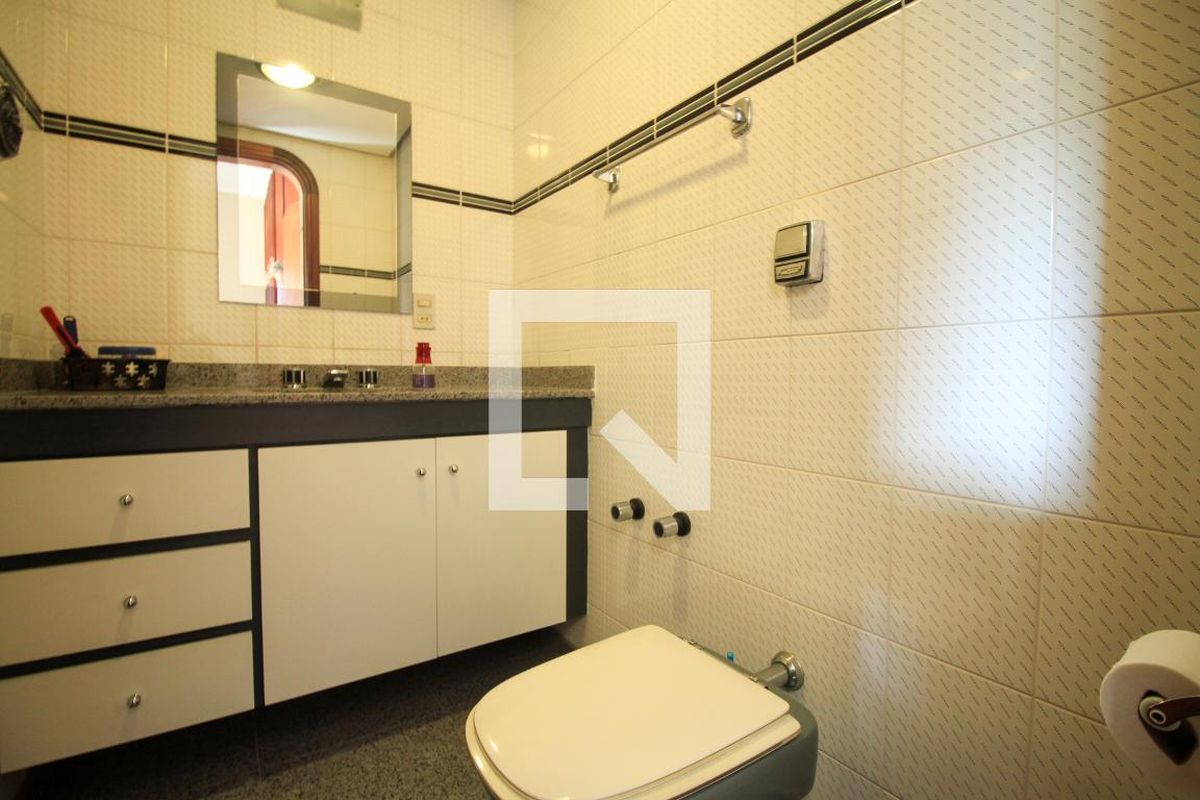 Apartamento, 3 quartos, 175 m² - Foto 67