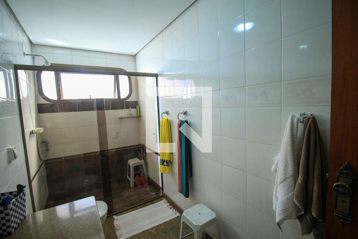 Apartamento, 3 quartos, 175 m² - Foto 51