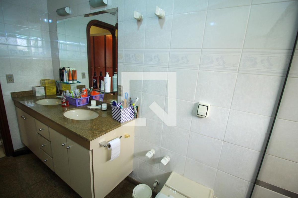 Apartamento, 3 quartos, 175 m² - Foto 53