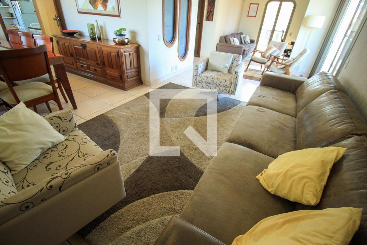Apartamento, 3 quartos, 175 m² - Foto 7