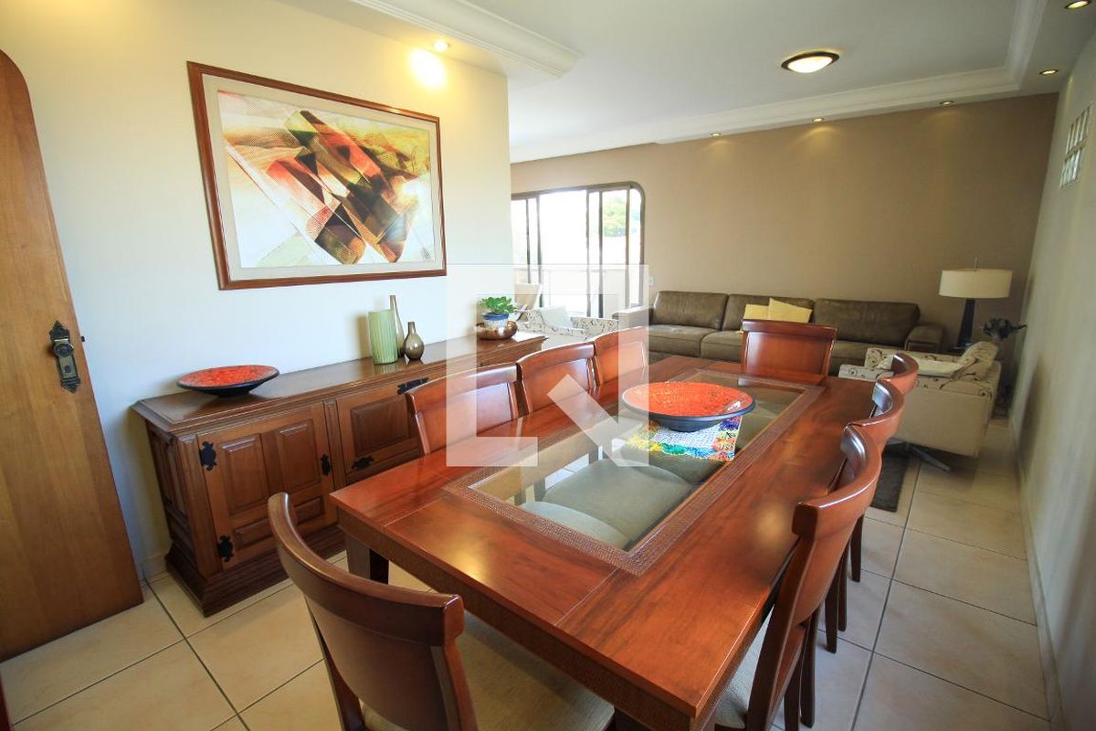 Apartamento, 3 quartos, 175 m² - Foto 23