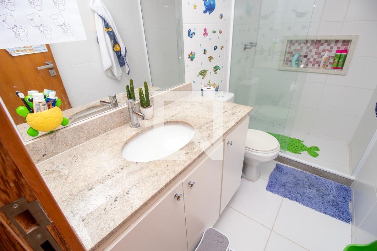 Casa, 3 quartos, 130 m² - Foto 24