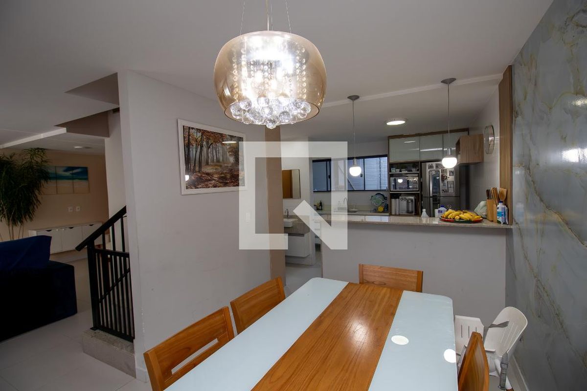 Casa, 3 quartos, 130 m² - Foto 84