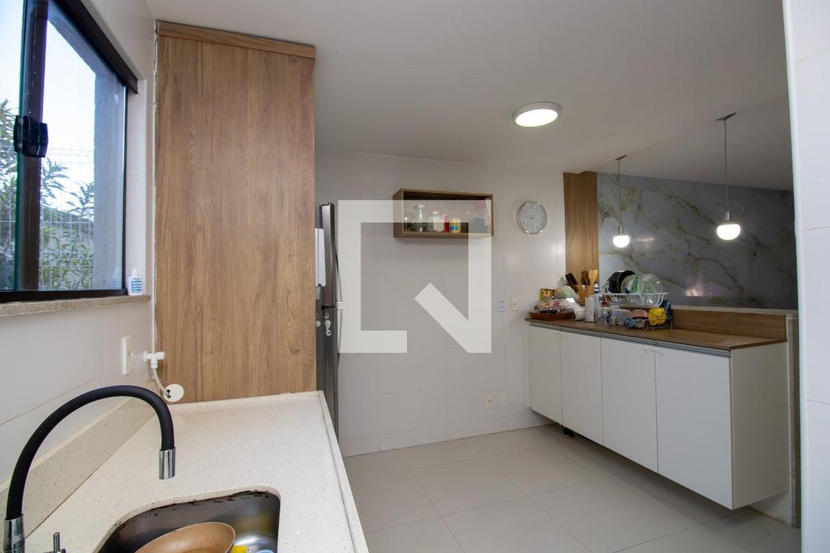 Casa, 3 quartos, 130 m² - Foto 94
