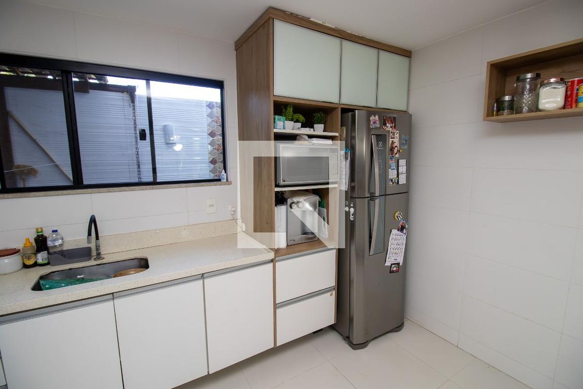 Casa, 3 quartos, 130 m² - Foto 90