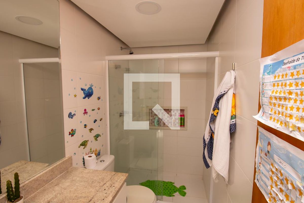 Casa, 3 quartos, 130 m² - Foto 28