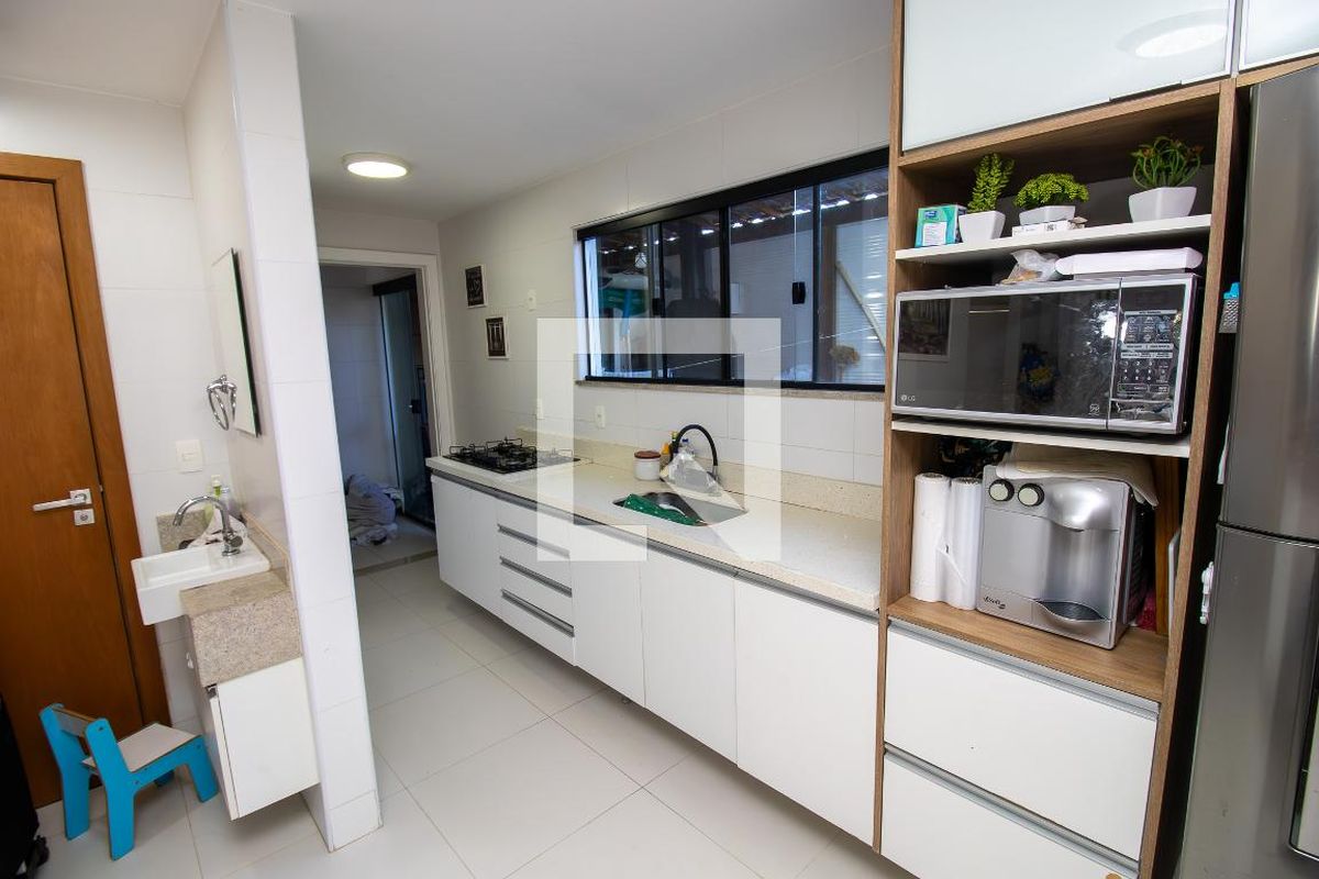Casa, 3 quartos, 130 m² - Foto 88