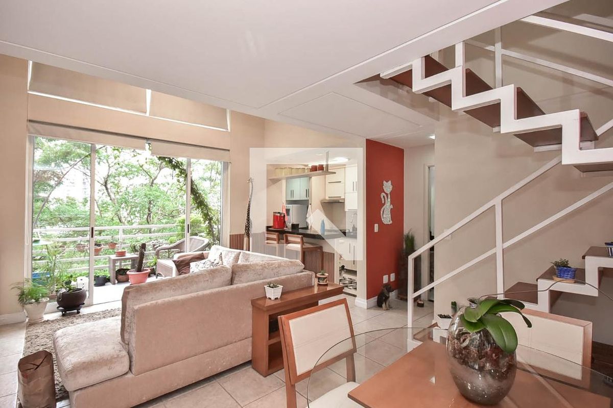 Apartamento, 1 quarto, 89 m² - Foto 2