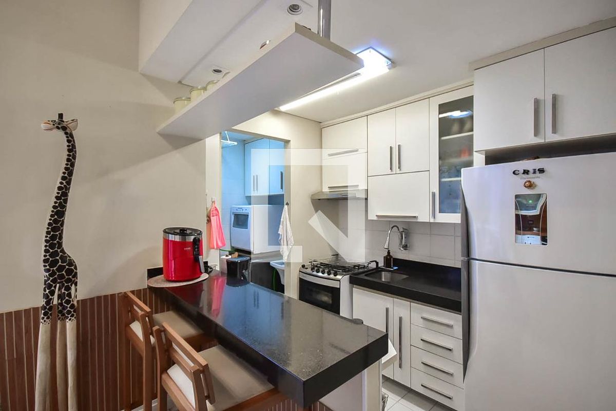 Apartamento, 1 quarto, 89 m² - Foto 53