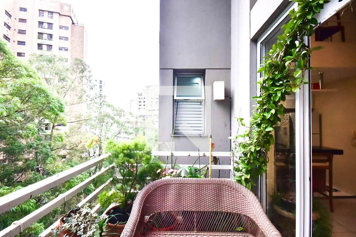 Apartamento, 1 quarto, 89 m² - Foto 22