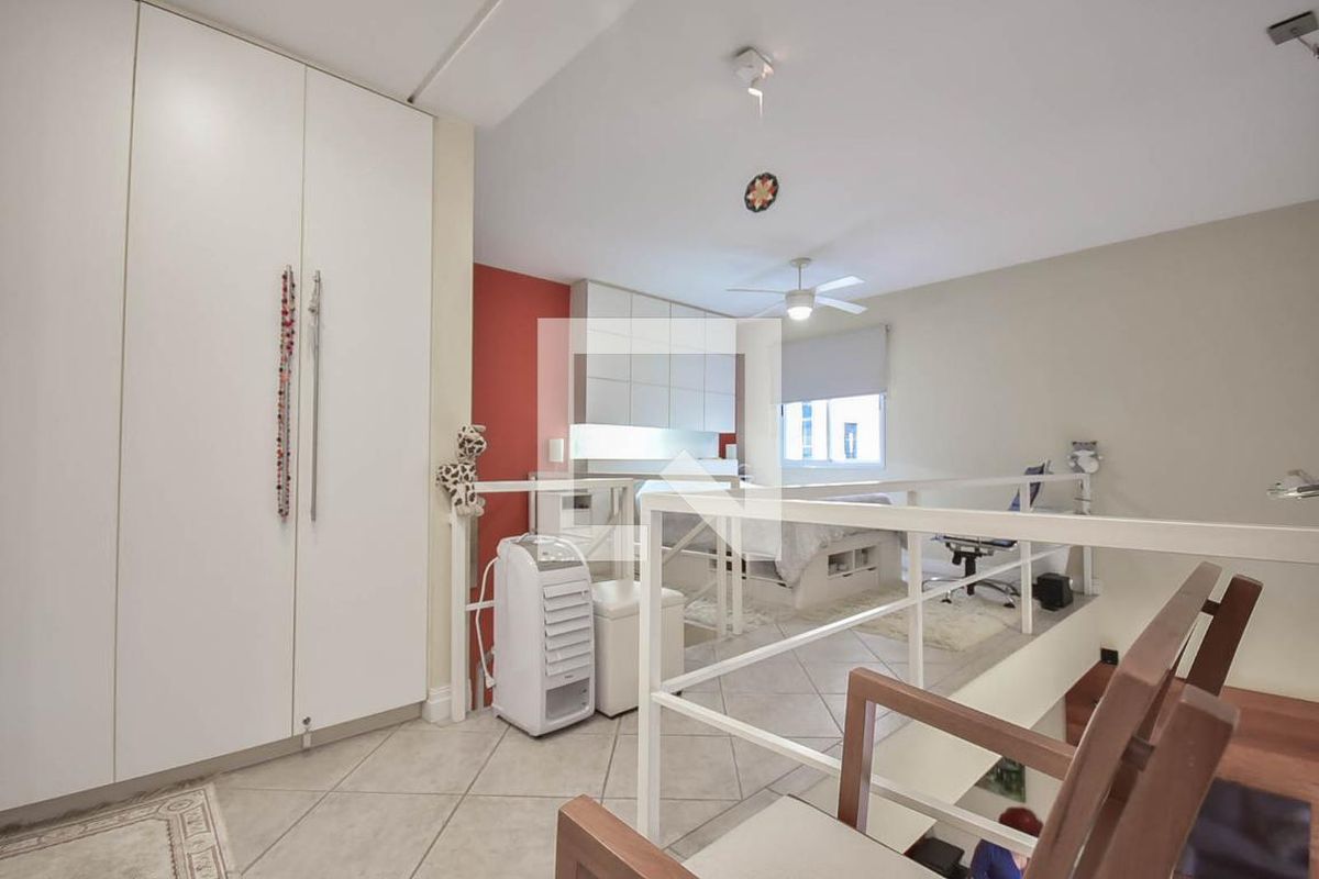 Apartamento, 1 quarto, 89 m² - Foto 32