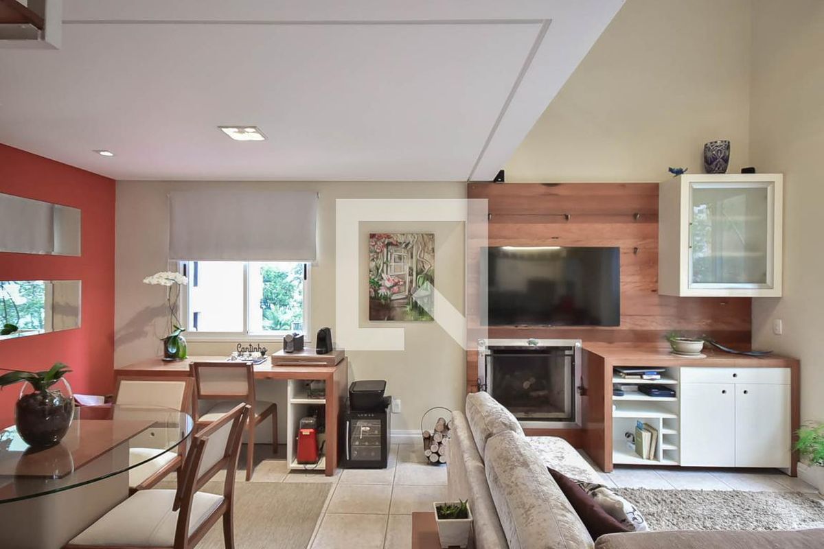 Apartamento, 1 quarto, 89 m² - Foto 6