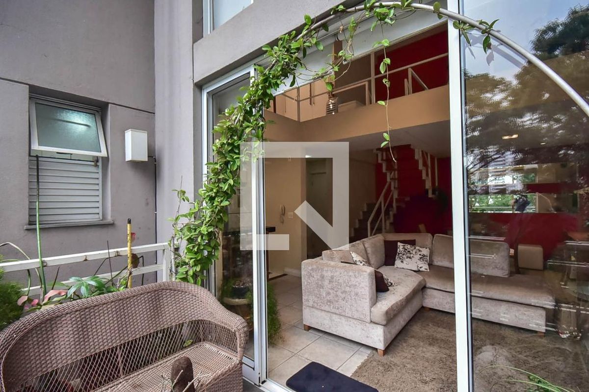 Apartamento, 1 quarto, 89 m² - Foto 20
