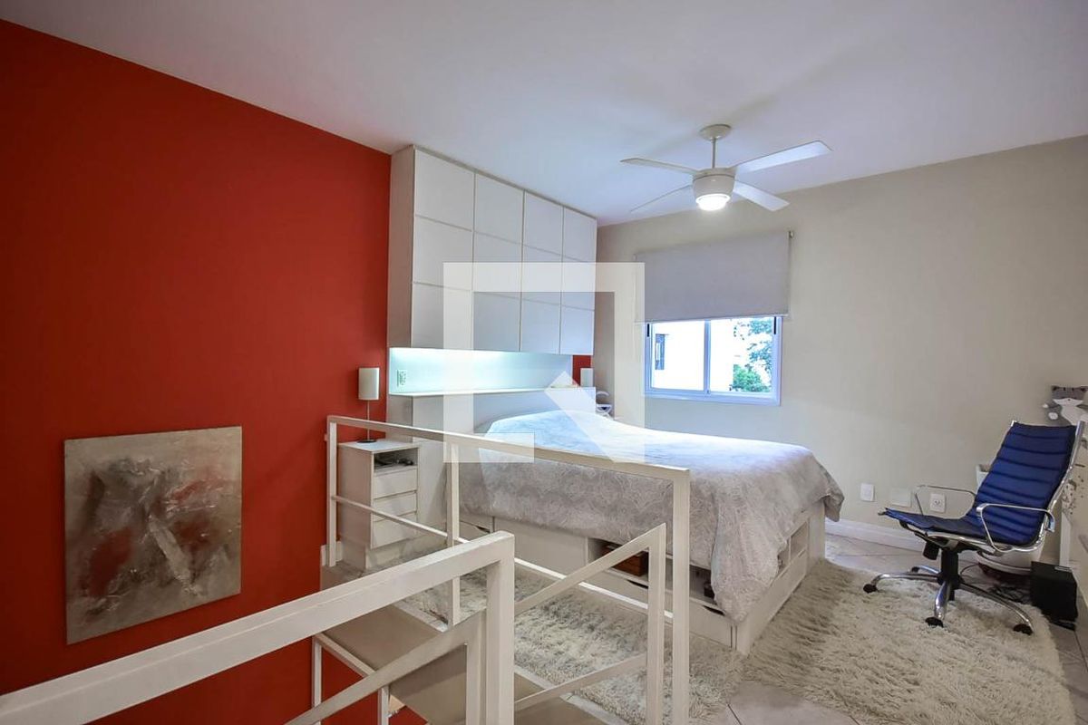 Apartamento, 1 quarto, 89 m² - Foto 34