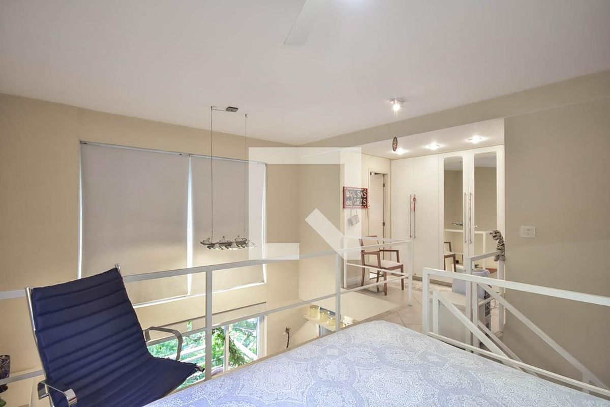 Apartamento, 1 quarto, 89 m² - Foto 38