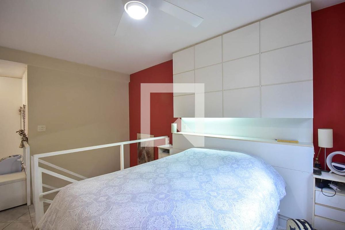 Apartamento, 1 quarto, 89 m² - Foto 36